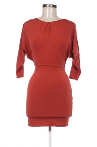 Рокля Colcci, Размер S, Цвят Оранжев, Цена 15,33 €