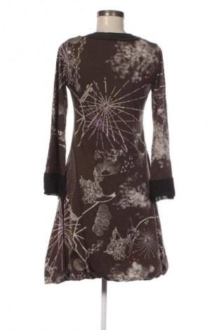 Šaty  Colcci, Velikost L, Barva Vícebarevné, Cena  219,00 Kč