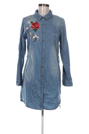 Šaty  Colloseum, Veľkosť M, Farba Modrá, Cena  4,95 €