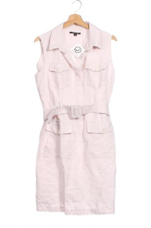 Kleid Comma,, Größe M, Farbe Aschrosa, Preis 37,99 €