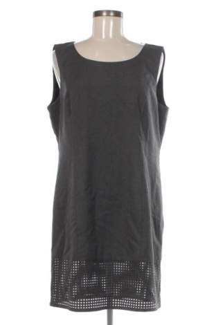 Šaty  Comma,, Veľkosť L, Farba Sivá, Cena  14,95 €