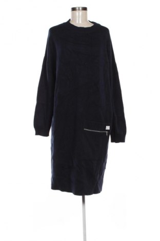 Šaty  Comma,, Veľkosť L, Farba Modrá, Cena  10,95 €