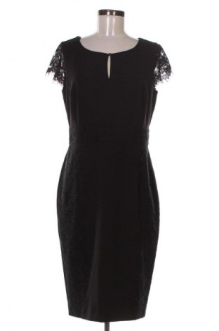 Kleid Comma,, Größe M, Farbe Schwarz, Preis 39,91 €