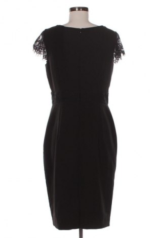 Kleid Comma,, Größe M, Farbe Schwarz, Preis 39,91 €