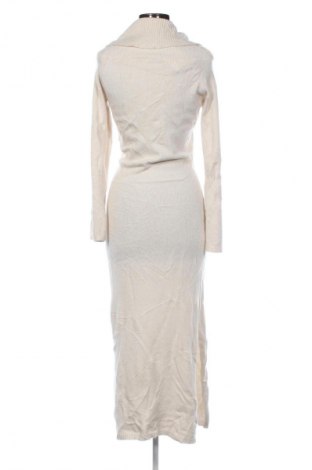 Šaty  Copperose, Velikost S, Barva Béžová, Cena  249,00 Kč