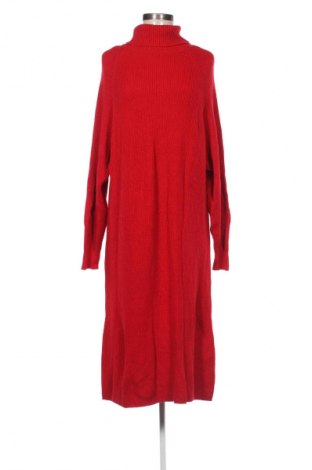 Šaty  Costes, Velikost XL, Barva Červená, Cena  309,00 Kč