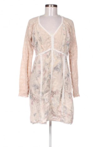 Šaty  Cream, Velikost XL, Barva Vícebarevné, Cena  699,00 Kč
