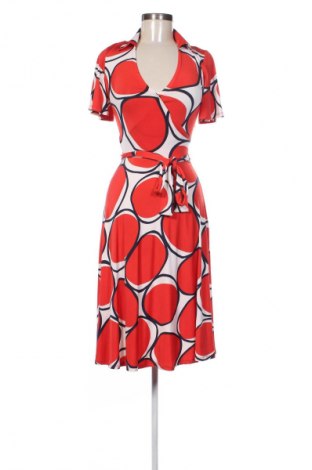 Rochie Cristina Nichita, Mărime S, Culoare Multicolor, Preț 80,20 Lei