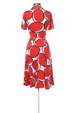 Rochie Cristina Nichita, Mărime S, Culoare Multicolor, Preț 80,20 Lei