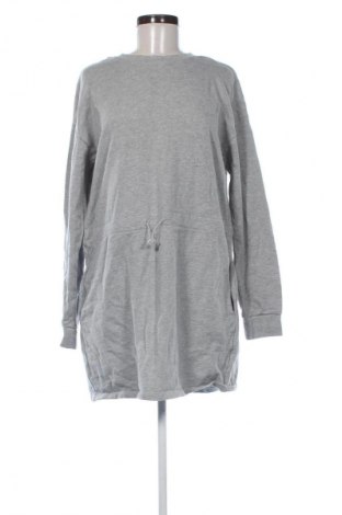 Рокля Cropp, Размер L, Цвят Сив, Цена 17,38 €