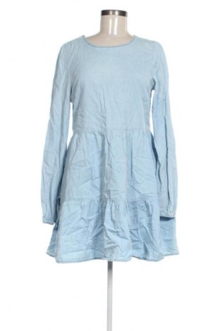 Šaty  Cropp, Velikost L, Barva Modrá, Cena  709,00 Kč