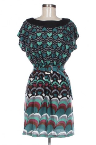 Φόρεμα Culture, Μέγεθος M, Χρώμα Πολύχρωμο, Τιμή 20,99 €