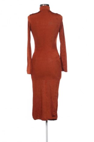 Rochie DAZY, Mărime S, Culoare Maro, Preț 44,99 Lei