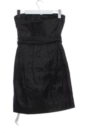 Φόρεμα DF, Μέγεθος M, Χρώμα Μαύρο, Τιμή 23,99 €