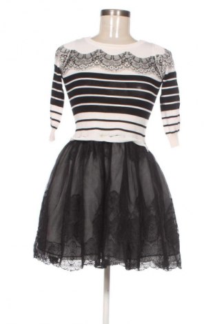 Φόρεμα DKNY, Μέγεθος XS, Χρώμα Πολύχρωμο, Τιμή 53,99 €