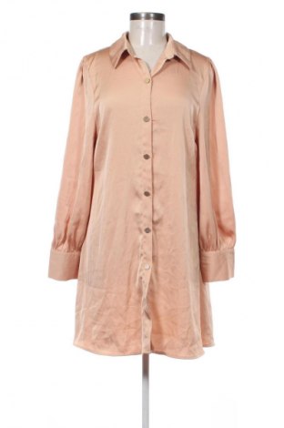 Rochie DOLSSACI, Mărime L, Culoare Bej, Preț 18,99 Lei