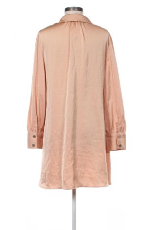 Rochie DOLSSACI, Mărime L, Culoare Bej, Preț 18,99 Lei