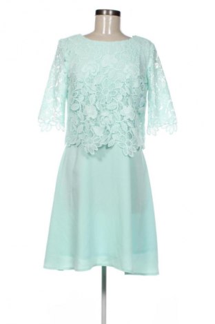 Kleid Daniel Hechter, Größe S, Farbe Grün, Preis 87,99 €