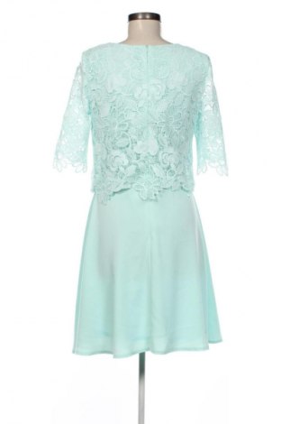 Kleid Daniel Hechter, Größe S, Farbe Grün, Preis 87,99 €