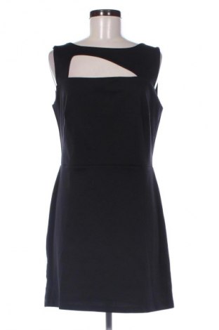 Φόρεμα Daniela Fargion Florence, Μέγεθος XL, Χρώμα Μαύρο, Τιμή 65,57 €