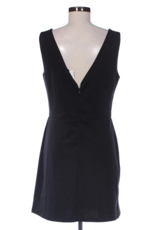 Φόρεμα Daniela Fargion Florence, Μέγεθος XL, Χρώμα Μαύρο, Τιμή 65,57 €