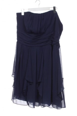 Kleid David's Bridal, Größe XXL, Farbe Blau, Preis 49,99 €