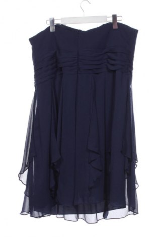 Kleid David's Bridal, Größe XXL, Farbe Blau, Preis 49,99 €