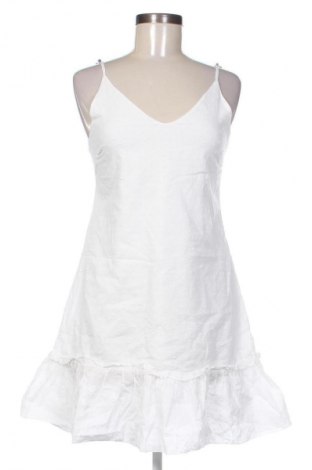 Φόρεμα DeeZee, Μέγεθος M, Χρώμα Λευκό, Τιμή 11,99 €