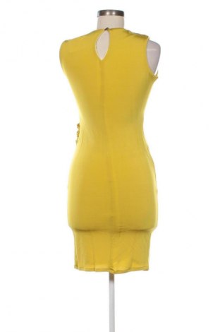 Rochie Depot 96, Mărime XS, Culoare Galben, Preț 45,99 Lei