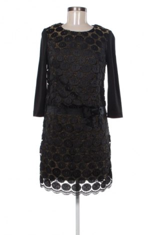 Kleid Derhy, Größe S, Farbe Mehrfarbig, Preis 26,99 €