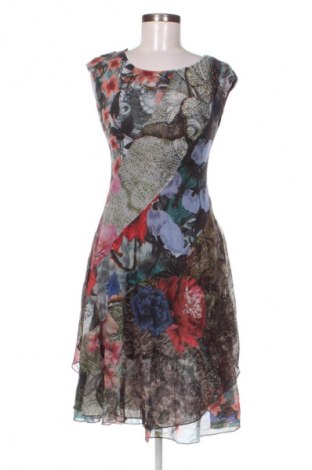 Φόρεμα Desigual, Μέγεθος S, Χρώμα Πολύχρωμο, Τιμή 109,50 €