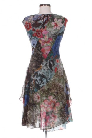 Φόρεμα Desigual, Μέγεθος S, Χρώμα Πολύχρωμο, Τιμή 109,50 €
