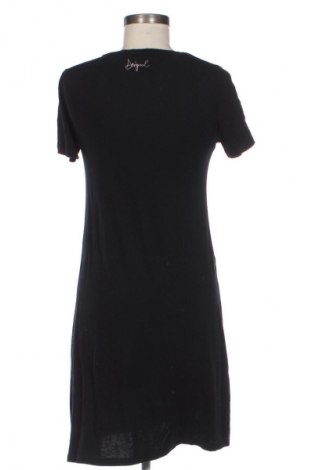 Рокля Desigual, Размер S, Цвят Черен, Цена 42,43 €