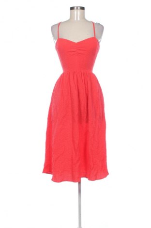 Рокля Desigual, Размер M, Цвят Червен, Цена 76,69 €