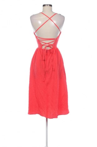 Рокля Desigual, Размер M, Цвят Червен, Цена 76,69 €