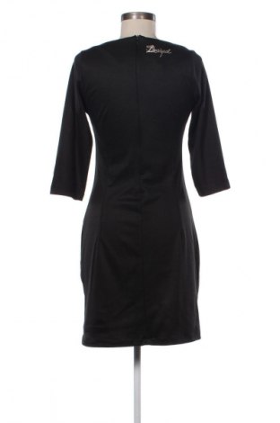 Rochie Desigual, Mărime M, Culoare Negru, Preț 131,99 Lei