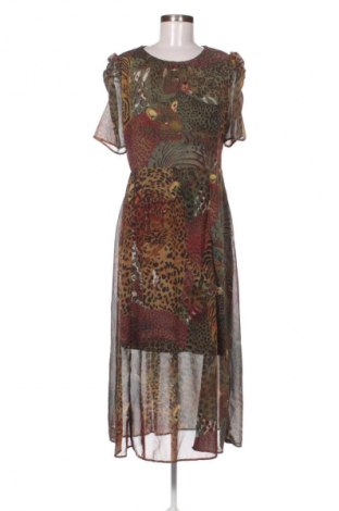 Sukienka Desigual, Rozmiar XL, Kolor Kolorowy, Cena 225,99 zł