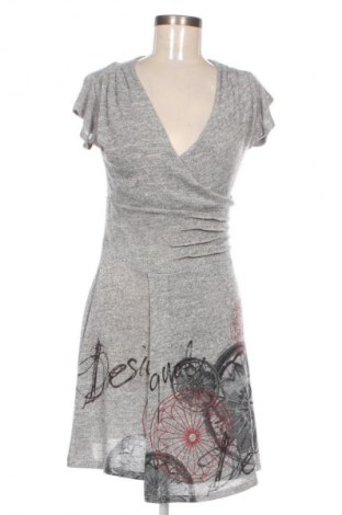 Ruha Desigual, Méret L, Szín Szürke, Ár 17 449 Ft