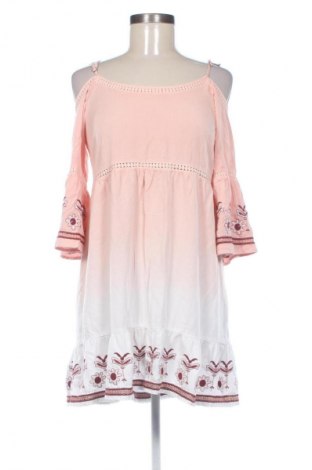 Sukienka Desigual, Rozmiar M, Kolor Kolorowy, Cena 140,99 zł