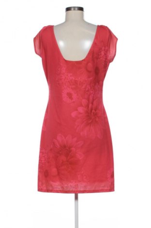 Kleid Desigual, Größe XL, Farbe Mehrfarbig, Preis 44,99 €