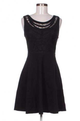 Kleid Diane Von Furstenberg, Größe S, Farbe Schwarz, Preis 74,99 €