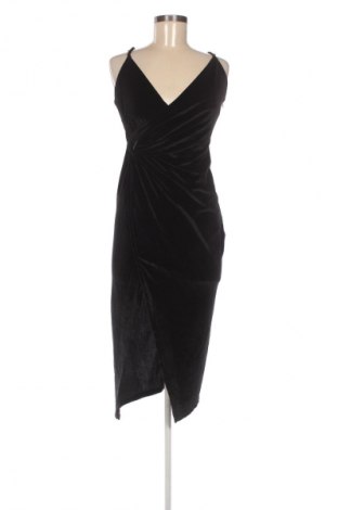 Kleid Double crazy, Größe M, Farbe Schwarz, Preis 32,00 €