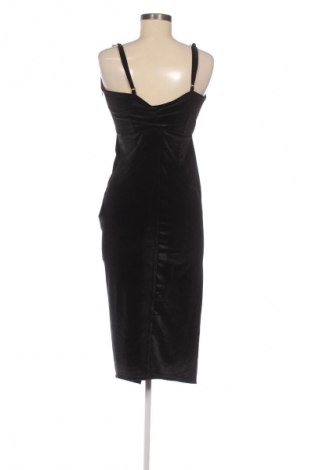 Kleid Double crazy, Größe M, Farbe Schwarz, Preis 32,00 €