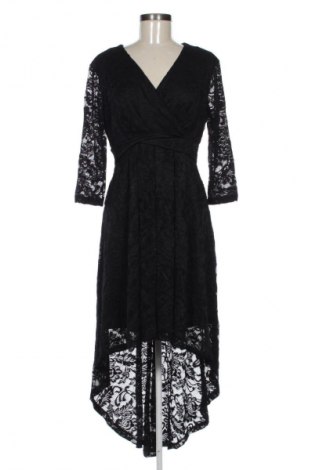 Šaty  Dress Tells, Velikost L, Barva Černá, Cena  599,00 Kč