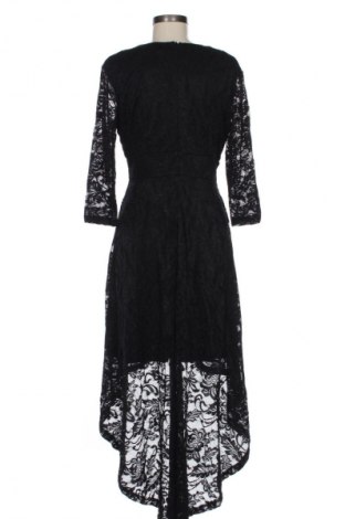 Šaty  Dress Tells, Velikost L, Barva Černá, Cena  599,00 Kč