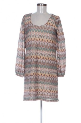 Φόρεμα Dry Lake., Μέγεθος S, Χρώμα Πολύχρωμο, Τιμή 25,99 €