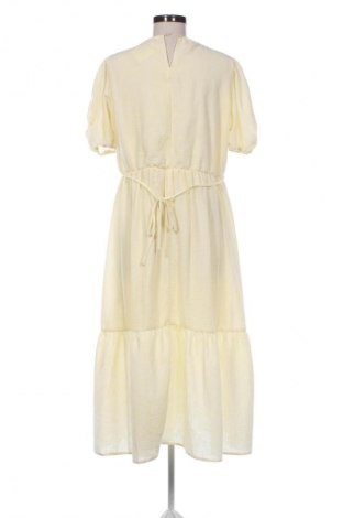 Φόρεμα Dunnes, Μέγεθος XL, Χρώμα Κίτρινο, Τιμή 13,06 €