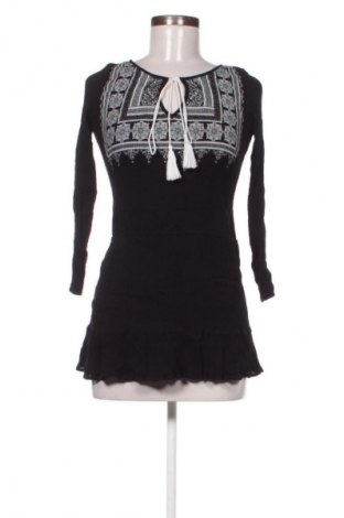 Рокля ETIC, Размер S, Цвят Черен, Цена 11,24 €