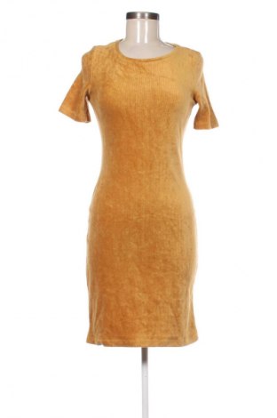 Sukienka Edc By Esprit, Rozmiar S, Kolor Żółty, Cena 133,99 zł