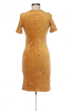 Sukienka Edc By Esprit, Rozmiar S, Kolor Żółty, Cena 133,99 zł